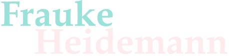 Frauke Heidemann