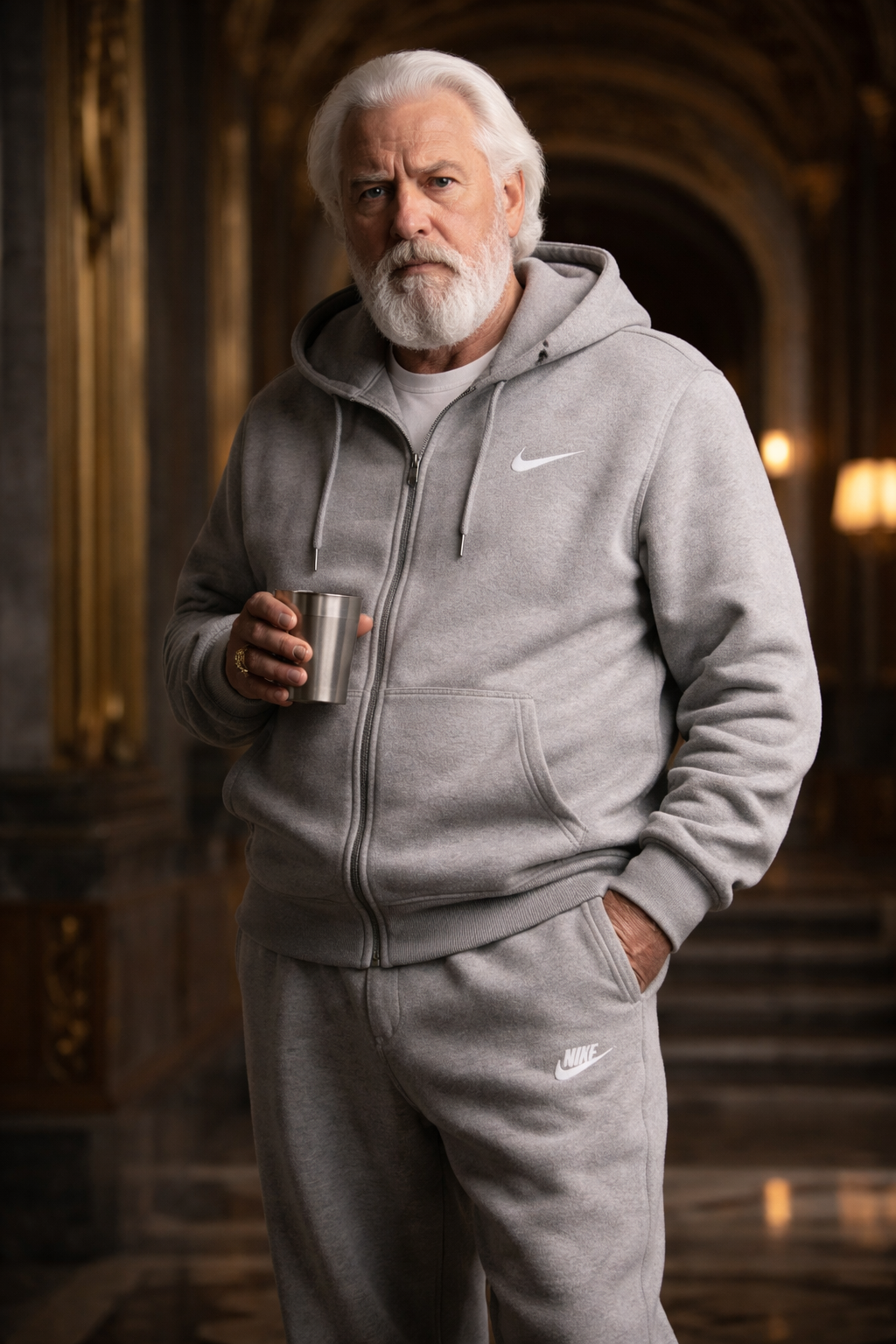 Wann darf man ein Staatsoberhaupt aus seinem Land entführen? Spoiler: Nie.